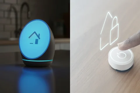 Smart Home Solutions