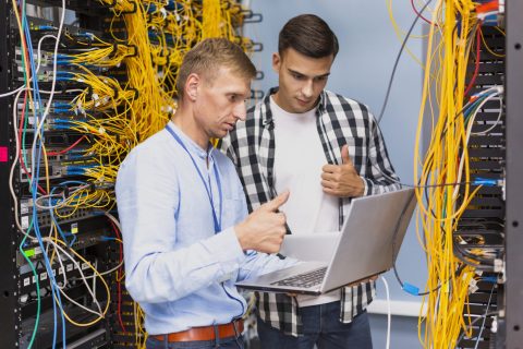 Best IT AMC Provider