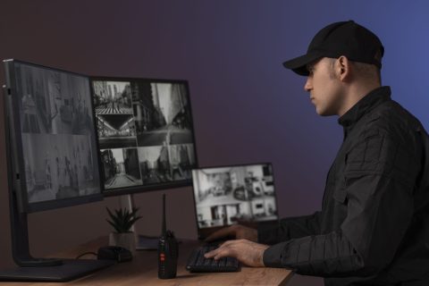 CCTV Installation Company