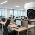 SIRA approved CCTV company