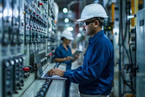 ELV and Automation Systems
