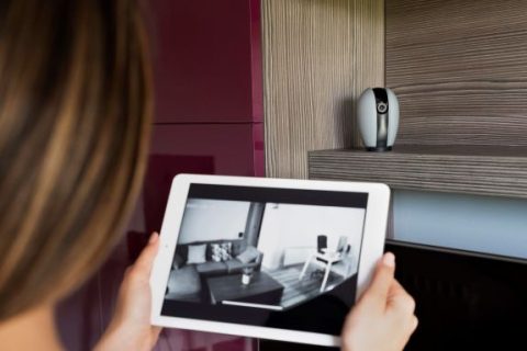 SIRA Certified CCTV Company in Dubai