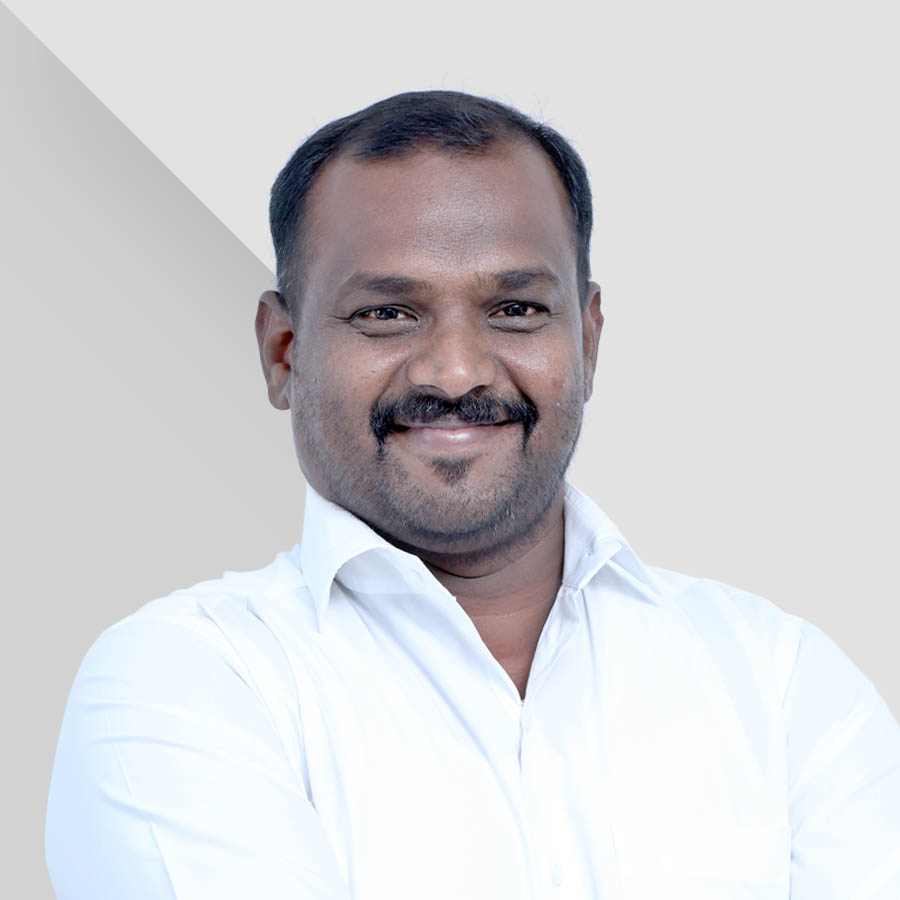 Ganesh-Kumar