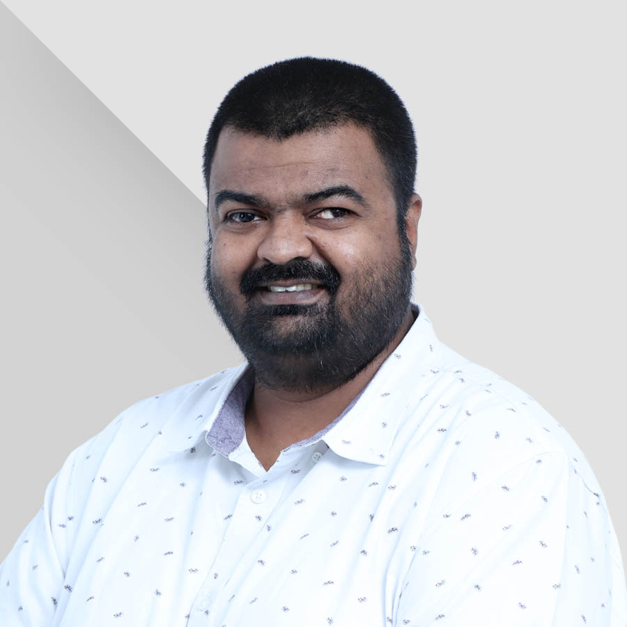 Vishnu-Prasad