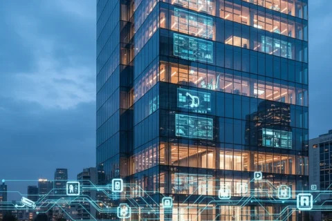 ELV System Implementation