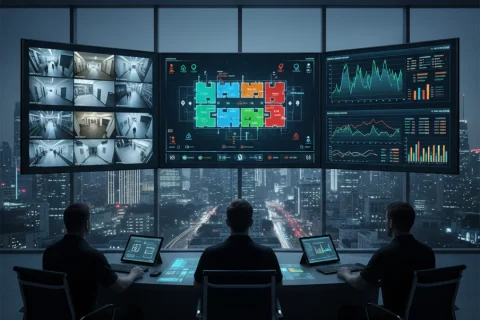 ELV System for Buildings