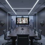 Meeting room solutions