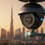 sira approved cctv company in UAE