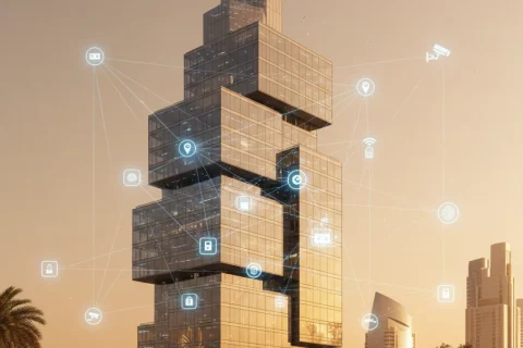 ELV System for Buildings